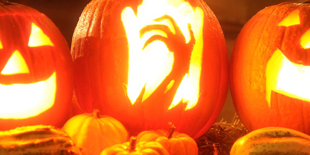 Halloween is ‘hellishly’ good fun in Hong Kong